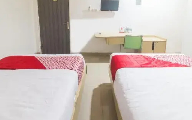Nadine's Home by OYO Rooms