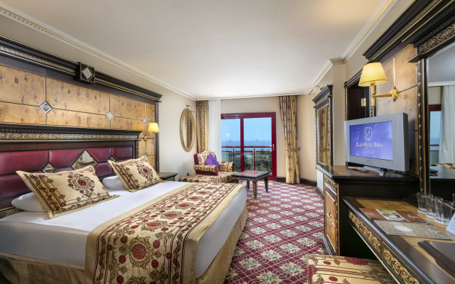 Club Hotel Sera