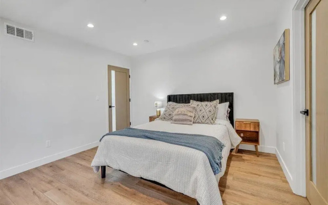 Luxe Townhome | Newly-Built