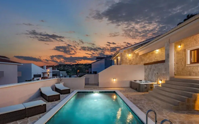 Villa Alora Zadarvillas