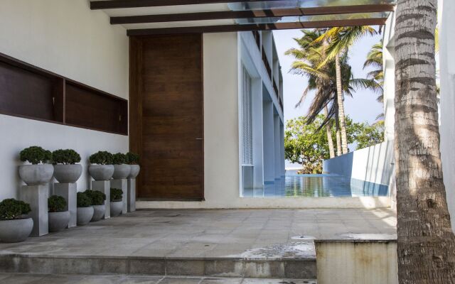 Villa Santé by The Serendipity Collection
