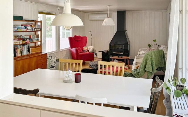 6 Person Holiday Home in Varmdo-by Traum