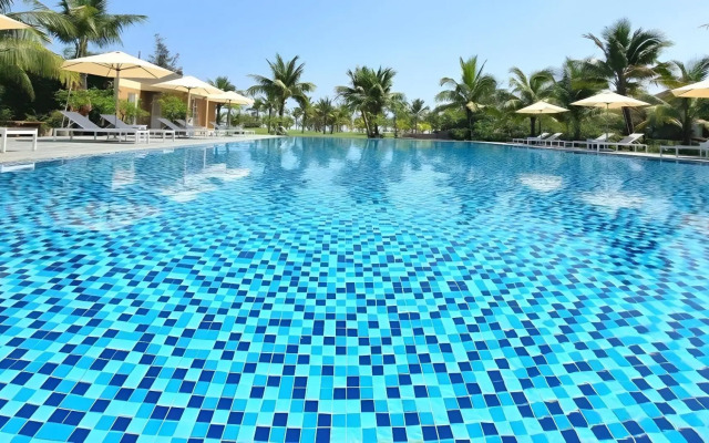Celina Peninsula Resort