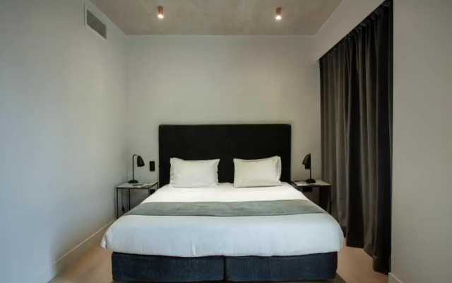 Art Suites Korai