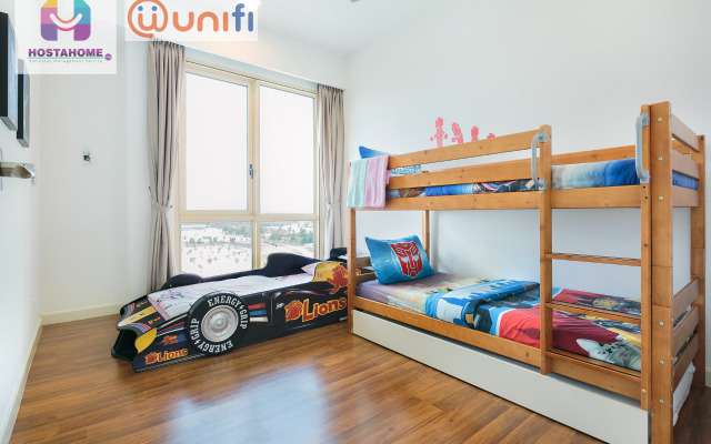 ❤️Theme Park Suite w Legoland View & rooftop pool
