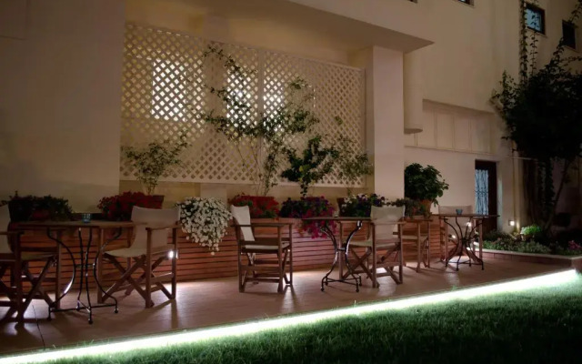 Porto Veneziano Hotel