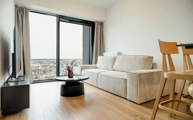 Global Apartments