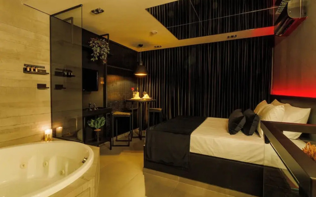 Medieval Motel SPA