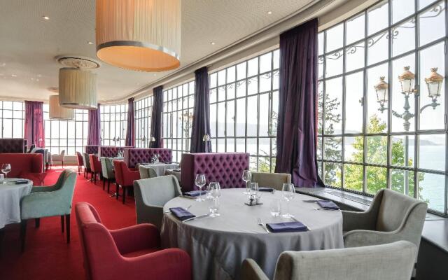 Le Palace De Menthon 