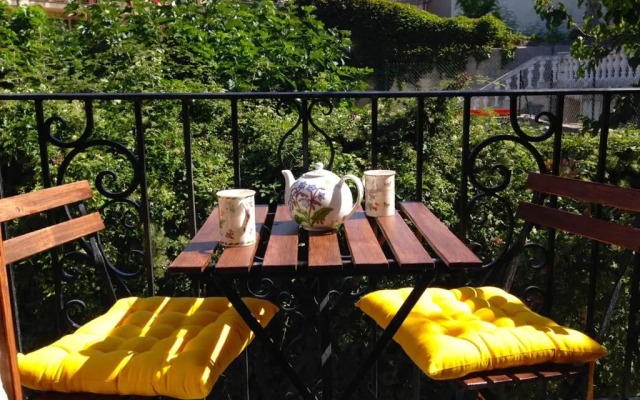 La Maisonnette romantique