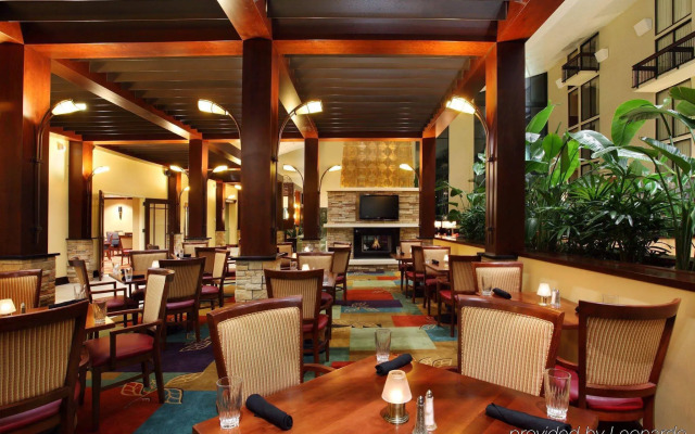 Holiday Inn Asheville Biltmore by IHG