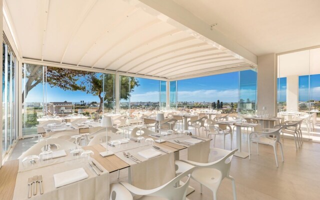 Hotel Perla Saracena - Suite La Perla