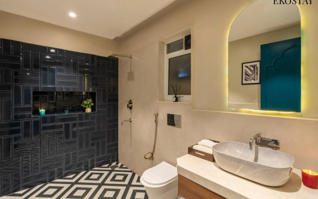 EKOSTAY Luxe - CASABLANCA VILLA