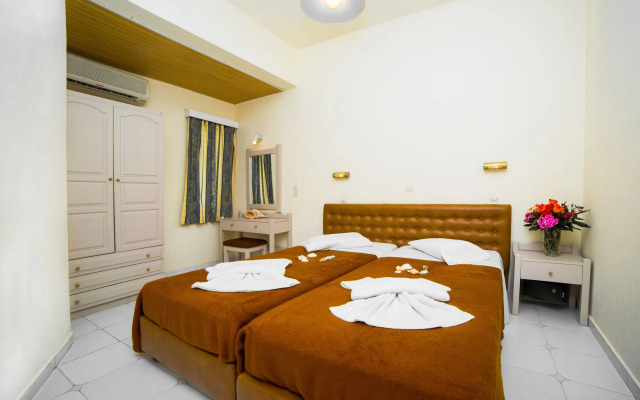 Theo Star Beach Hotel