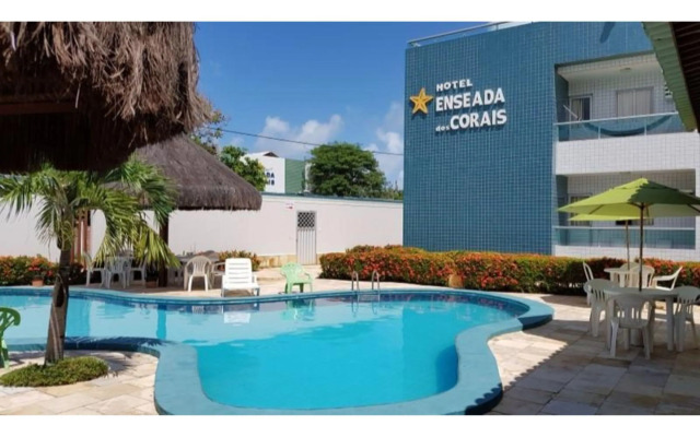 Hotel Enseada dos Corais