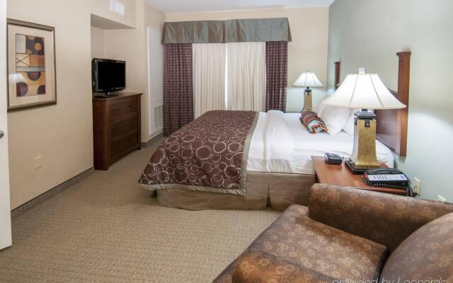 WeStay Suites - Covington Mandeville