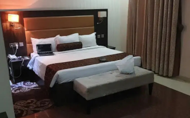 Room-nippon Grand Hotels - 3 Bd Apartmen