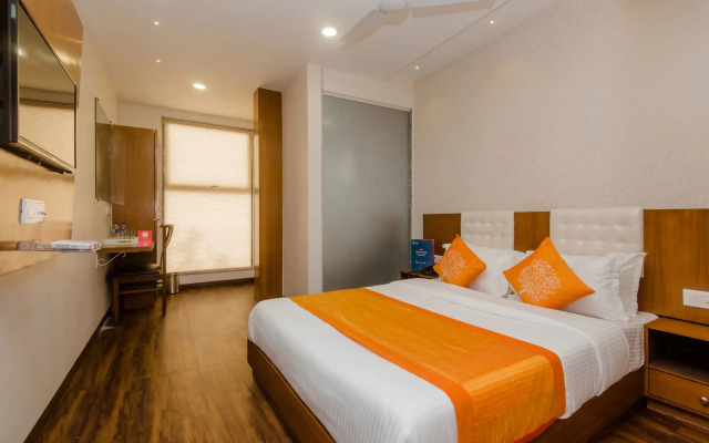 Hotel Airside By OYO Rooms