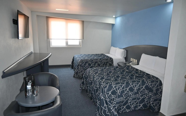 Hotel Concorde Toluca