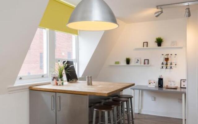 Modern Loft Grand Central