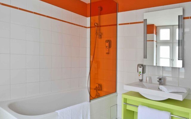 ibis Styles Amiens Cathedrale