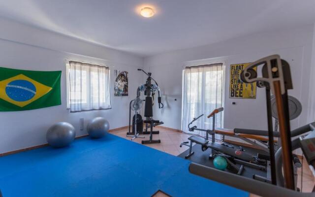 Villa Orlando Furioso