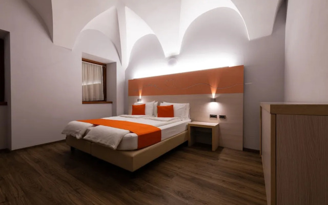 Camping Albergo Casavecchia