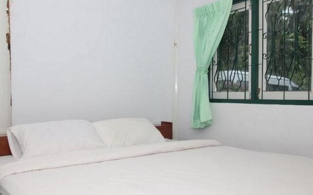 Kanthip Riverkwai Resort