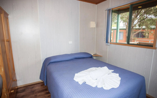 Torquay Foreshore Caravan Park