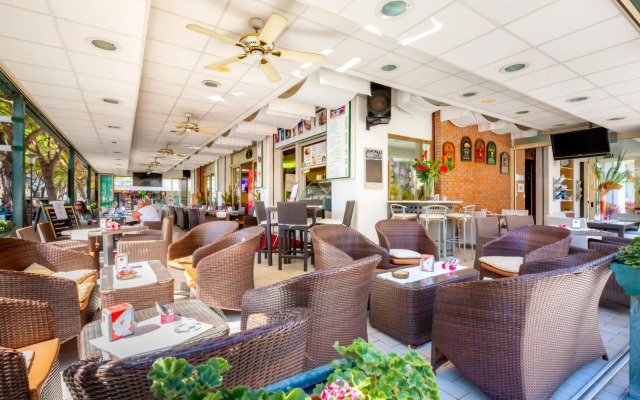 Hotel Harry's