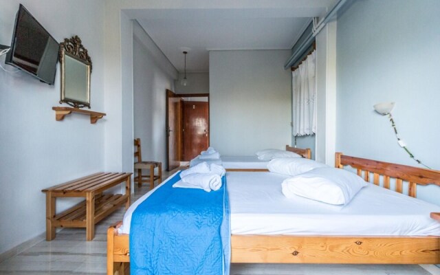 Villa Zina Studio 4 Pelion