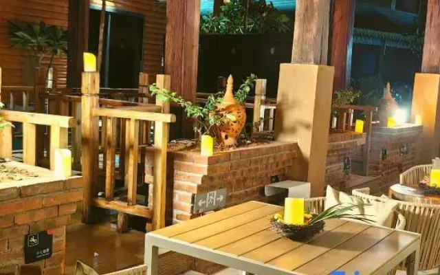 Nassie Cottage B&B