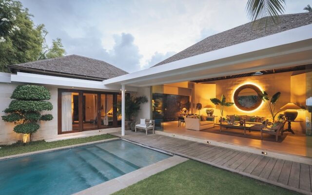 Villa Alabali
