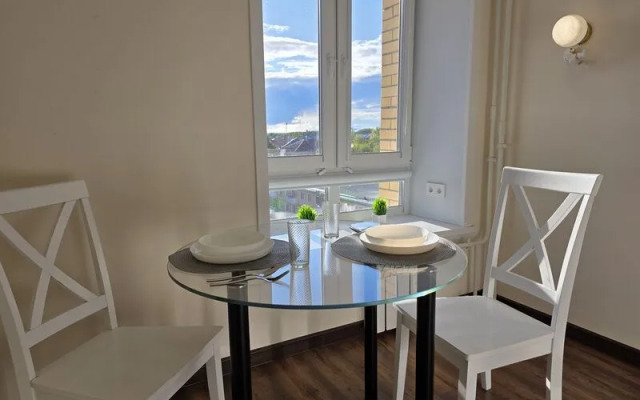 Апартаменты СевеРент (SeveRent) на ул. Торцева, д. 65