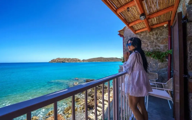 Petra Elounda Suites - Adults Only