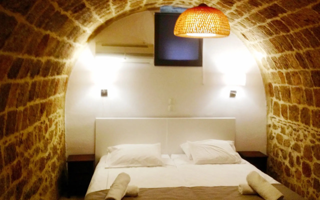 Auberge 32 | Old Town