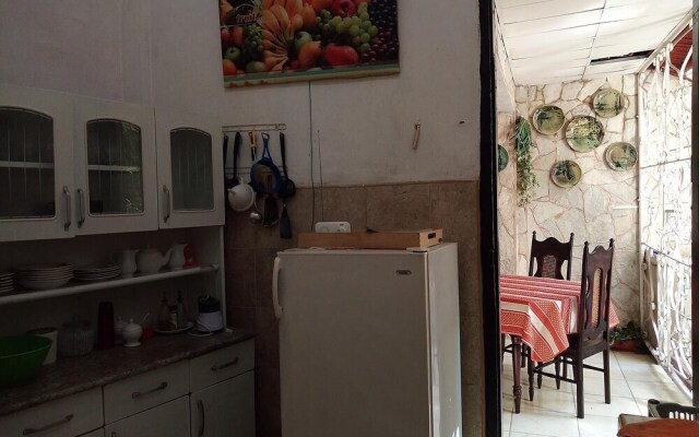 Casa Verde SANTIAGO DE CUBA