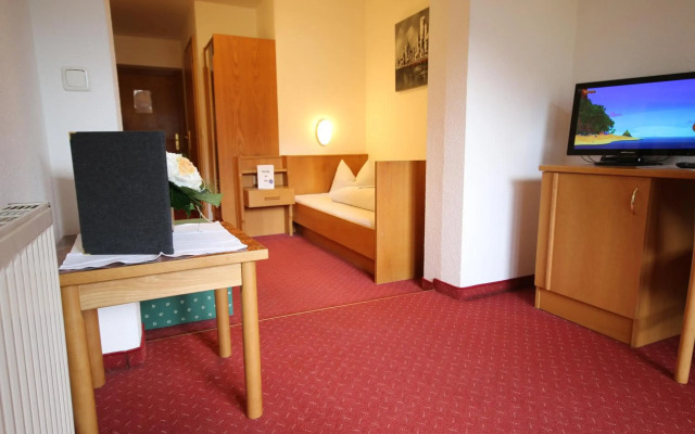 Auderer Hotel
