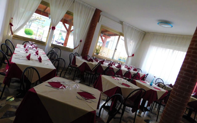 Albergo Locanda Maria