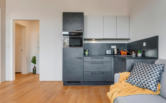 Kaizl Park Residence