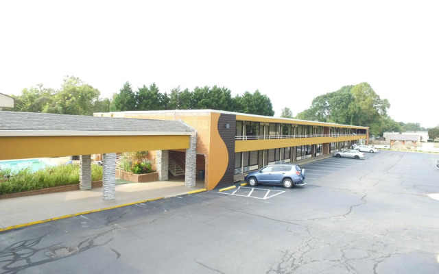 Quality Inn South Boston - Danville East