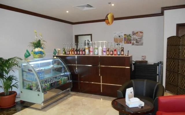 Samaya Al Khobar Hotel
