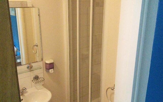 Brimar Guest House