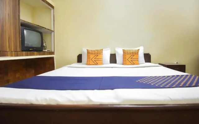 Hotel Kissan by OYO Rooms