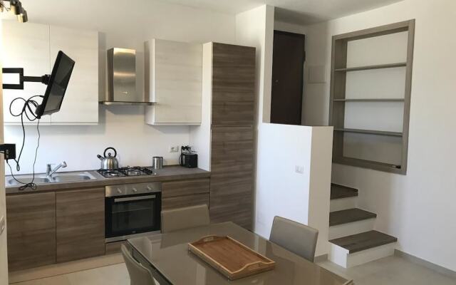 Marenetto Apartments