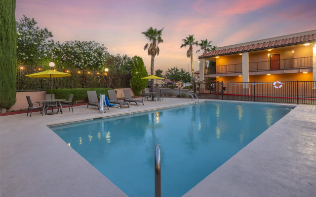 Best Western Copper Hills Inn