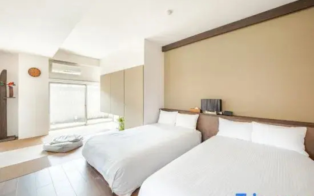 Smart Stay ITO 201