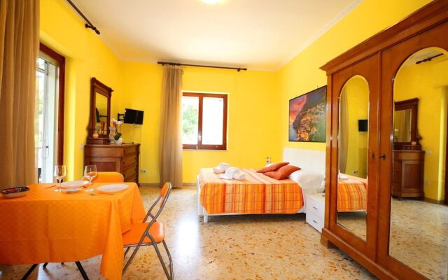 Casa Laura