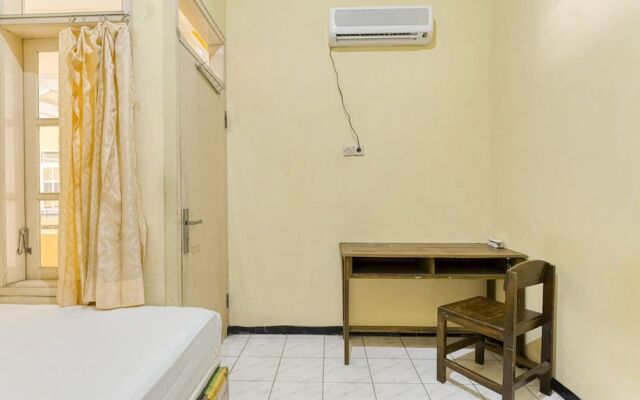 KoolKost @ Jalan Candi Agung