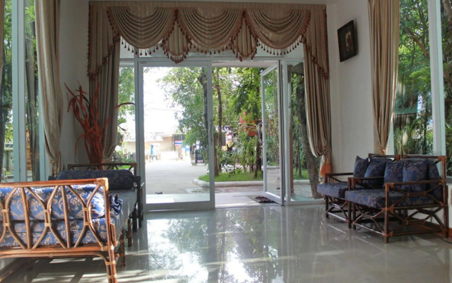 Nata Terrace